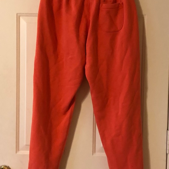 Champion 100 Year Sweat Pants In EUC, Size Large - Picture 5 of 5